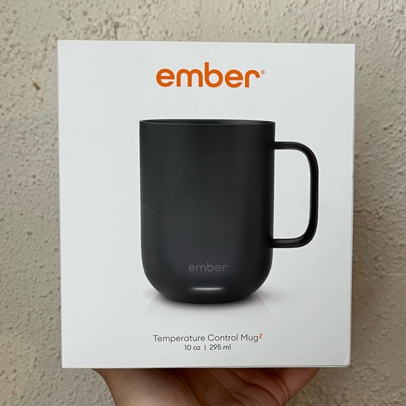Ember Other - Ember Mug 2 Temperature Control Mug 10oz NWOT